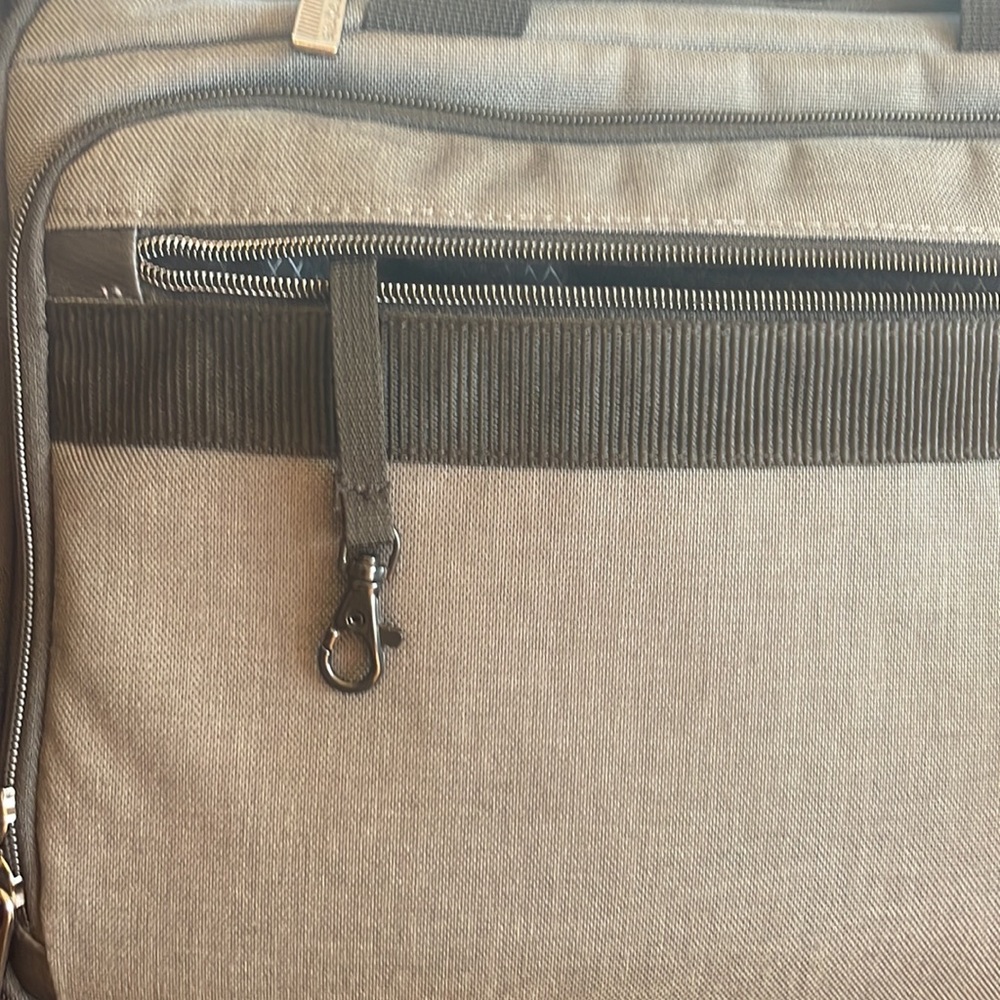 SamsoniteComputer Bag - Picture 3 of 10